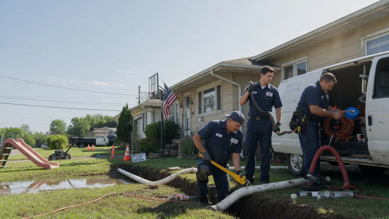 Toilet Installation in Carson, IA near me
